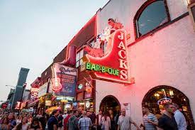 9 best bbq places in nashville. Jack S Bar B Que 1067 Photos 1521 Reviews Barbeque 416 Broadway Nashville Tn United States Restaurant Reviews Phone Number Menu