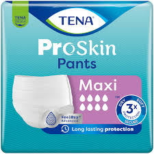 TENA incontinence pants