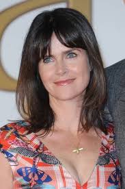 English producer Liza Marshall and actor Mark Strong attend the World  Premiere of Kingsman: The