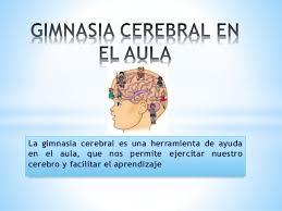 Mar 19, 2019 · gimnasia cerebral para niños. Gimnasia Cerebral En El Aula