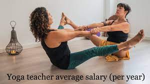 Traditional yoga for the modern body. 2021 Yoga Instructor Salary How Much Do Yoga Instructors Make