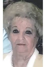 Katherine Smith Obituary (1932