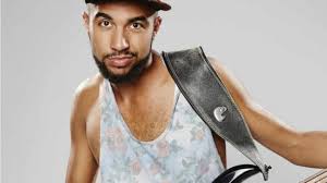 Die Band mit Samu Haber