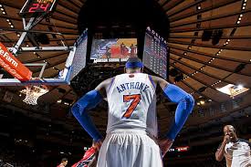 Every image can be downloaded in nearly every resolution to ensure it will work with your device. Hd Wallpaper Nba Basketball New York City New York Knicks Carmelo Anthony Wallpaper Flare