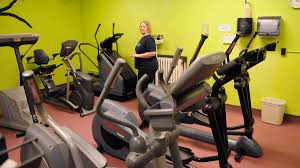 A home gym can be a great convenience. Camp In Little Falls Promotes Health Fitness Fun For Kids