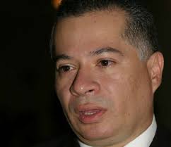 Aníbal Salas nuevo presidente de la CSJ