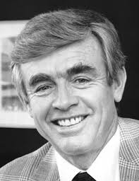 Obituary information for John Whitelaw