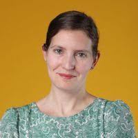 Nancy Nigro's Instagram, Twitter & Facebook