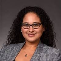 Linda Lamptey's Instagram, Twitter & Facebook