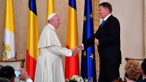 Potrivit jurnaliştilor spanioli, papa francisc ar urma să viziteze catedrala patriarhală şi să oficieze o slujbă în parcul izvor. Dumnezeu SÄƒ Binecuvanteze Romania Papa Francisc In Primul Discurs Rostit La Bucuresti Vatican News