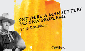 Waynewisdomwednesday John Wayne Quote John Wayne Quotes Wayne John Wayne