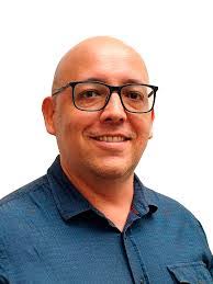 Reynaldo Aparicio's Instagram, Twitter & Facebook