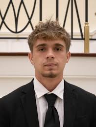 The Brothers — Kappa Delta Rho Beta Gamma