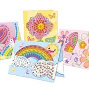 Of course, these kits may contain beads made from various materials and may vary by the age of the child. Children S Card Making Kits Cheap Online