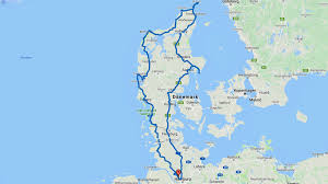 Verbingen sie ferien auf dänemarks rund 500 campingplätzen an der dänischen nordsee oder ostsee. Fazit Jutland Wolle 3 0