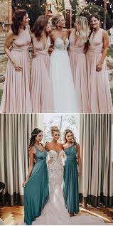1 Customized Service And Rush Order Are Available Our Email Address Prettypromlady Hotmail Com This D Satin Bridesmaid Dresses Bridesmaid Dresses Bridesmaid