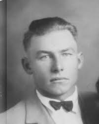 Leroy Wesley Jepson (1901-1946)