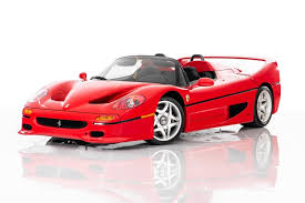 Each series was of superior quality and performance. Ferrari F50 An Underrated Supercar For The Thrill Seeking Enthusiast