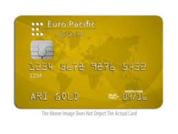 Offshore Prepaid Debit Card Multi足 Currency Reloadable Debit Cards