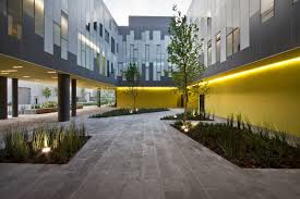 Xtza), one of the two largest. Tv Azteca Film Tv Sets Campus At103 Archdaily