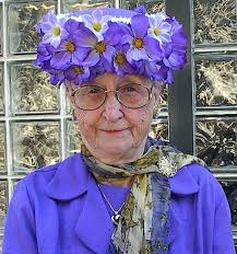 Etta Jungbauer Obituary