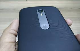 Motorola Moto G 3rd Gen Review