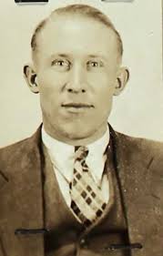 Werner Erick Erickson (1909-1977)