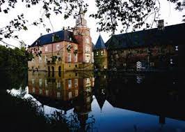 Dieser schon etwas älteren bilderserie. Olfen Haus Sandforts Herrenhaus Im Wasser Muensterland De