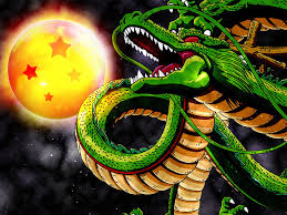 Resultado de imagen de shen long