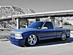 Mr Wesley S Truck On Pinterest What Custom Chevy Trucks Mini Trucks Lowrider Trucks