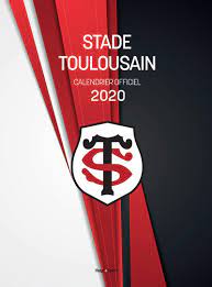 @pepsicofrance, fournisseur et boisson officielle du stade toulousain, sera présent en bord de terrain avec l'équipe des ramasseurs de balles pour soutenir le club face à clermont #stasm. Calendrier Mural Stade Toulousain 2017 French Edition Collectif 9782755628081 Amazon Com Books