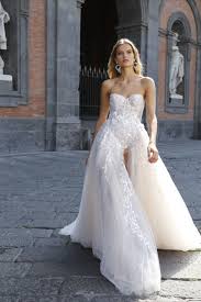Berta Napoli One Of A Kind In 2020 Bridal Dresses Bridal Gowns Wedding Dresses Corset