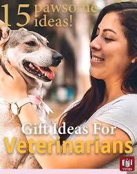 First off, sorry for the blinding lighting in this….one day i'll get my ish together, promise.i'm so happy many of you are reaching out to me about. 15 Unique Gifts For Vets Good Gift Ideas For Veterinarians