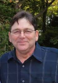 Obituary for Michael Alan "Mike" Melvin