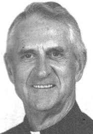 Fr. Rock John Janowski Obituary