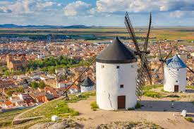 © 2021 toledo museum of art. Zug Madrid Toledo Ab 13 90 Tickets Bahn Fahrplan