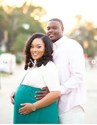 Lovely Pre Wedding Photos Of A Pregnant Nurse And Her Engineer Husband Romance Nigeria Pre Wedding Photos Pregnant Nurse Wedding Photos