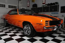 Image result for Orange 1969 Fury