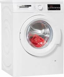 Die bosch waschmaschine wat 28420 varioperfect serie 6 fährt das 15 min extrakurzprogramm. Bosch Wuq28420 Waschmaschine Im Test 05 2020