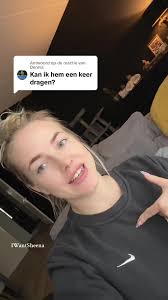 Antwoorden op @Dennis