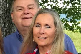 Fundraiser for Jeff Snow by Susan Mike Ratcliff : Jeff & Lee Snow