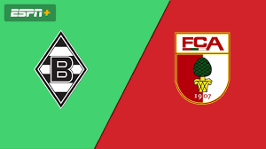 Borussia M’gladbach vs Augsburg