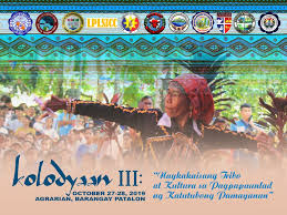 National commission on indigenous peoples 6th and 7th floor ,sunnymede it center, 1614 quezon ave., diliman 1103 quezon city, philippines. Ateneo De Zamboanga University Adzu Cces Ncip Centers On Ip Youth Empowerment For Kolodyaan Iii