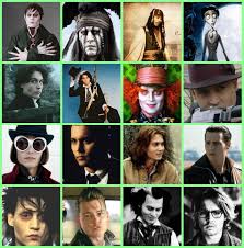 John christopher johnny depp ii (born june 9, 1963 in kentucky) is an american actor and musician. 23 Johnny Depp Ideas Johnny Depp Johnny Johnny Deep