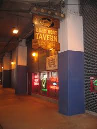 Maybe you would like to learn more about one of these? Billy Goat Tavern Wikipedia