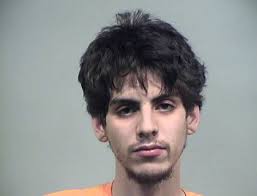 Former student arrested with weapon at Brookfield school