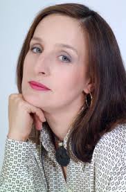 Pilar Ixquic Mata : Realizadores México : Sistema de Información  Cultural-Secretaría de Cultura