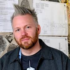 Swan Song by Todd Stephens — Kickstarter