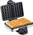 26009 Belgian Style Waffle Baker Hamilton Beach
