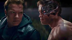 3.1 stay hungry (#bulge #underwear) 3.2 the terminator (#penis #shirtless) 3.3 aftermath (#sexy) 3.4 conan the barbarian (#sexy #shirtless) 3.5 sabotage (#sexy #shirtless) 3.6 terminator 3 (#sexy #shirtless) 3.7 stay hungry (#. Terminator Genisys Old Vs Young Arnold Fight Arnold Schwarzenegger I Ve Been Waiting For You Youtube